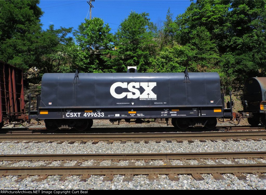 CSX 499633